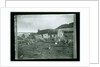 Weavers House, Glen Mooar, Michael by George Bellett Cowen