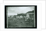 Weavers House, Glen Mooar, Michael by George Bellett Cowen