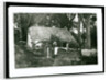 Cottage, Ballaglass Glen by George Bellett Cowen