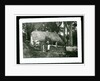 Cottage, Ballaglass Glen by George Bellett Cowen