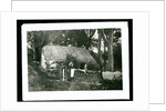 Cottage, Ballaglass Glen by George Bellett Cowen
