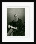 Henry Brougham Loch by George Bellett Cowen