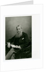 Henry Brougham Loch by George Bellett Cowen