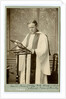 Daniel Scott Cowley MA, Rector of Bride and Rural Dean of Ramsey by George Bellett Cowen