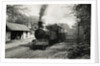 Engine No.12 Hutchinson Locomotive at Ballasalla Station to Port Erin by Unknown