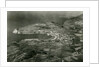 Aerial image of Mull Hill, Port Erin and Bradda Head by Unknown
