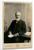 Edward Corteen (b.1827-d.1913) by George Bellett Cowen