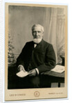 Edward Corteen (b.1827-d.1913) by George Bellett Cowen