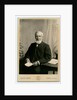 Edward Corteen (b.1827-d.1913) by George Bellett Cowen