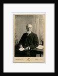 Edward Corteen (b.1827-d.1913) by George Bellett Cowen