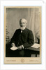 Edward Corteen (b.1827-d.1913) by George Bellett Cowen
