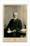 Edward Corteen (b.1827-d.1913) by George Bellett Cowen