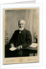 Edward Corteen (b.1827-d.1913) by George Bellett Cowen