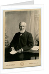 Edward Corteen (b.1827-d.1913) by George Bellett Cowen