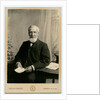 Edward Corteen (b.1827-d.1913) by George Bellett Cowen