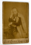 Mr Hall Caine by George Bellett Cowen