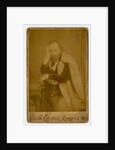 Mr Hall Caine by George Bellett Cowen