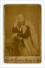 Mr Hall Caine by George Bellett Cowen