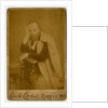 Mr Hall Caine by George Bellett Cowen