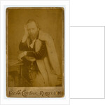 Mr Hall Caine by George Bellett Cowen
