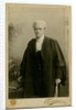 R.D. Gelling - in robes of office by George Bellett Cowen