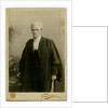 R.D. Gelling - in robes of office by George Bellett Cowen