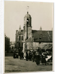 Old St Matthew's church, Douglas Quay, Douglas by John James Frowde