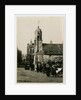 Old St Matthew's church, Douglas Quay, Douglas by John James Frowde