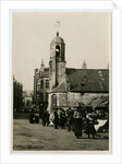 Old St Matthew's church, Douglas Quay, Douglas by John James Frowde