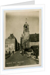 Market Hill, Douglas by John James Frowde