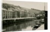 South Quay, Douglas by John James Frowde