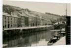 South Quay, Douglas by John James Frowde