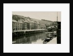 South Quay, Douglas by John James Frowde