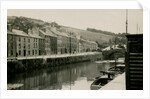 South Quay, Douglas by John James Frowde
