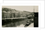 South Quay, Douglas by John James Frowde