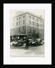 A corner of the market, Douglas by Anonymous