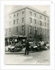 A corner of the market, Douglas by Anonymous