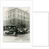 A corner of the market, Douglas by Anonymous