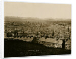 Panoramic view of Douglas by Anonymous