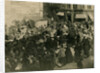 The butter market, Douglas by Anonymous