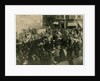 The butter market, Douglas by Anonymous