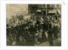 The butter market, Douglas by Anonymous