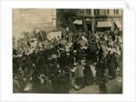 The butter market, Douglas by Anonymous