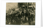 The butter market, Douglas by Anonymous