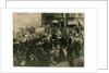 The butter market, Douglas by Anonymous