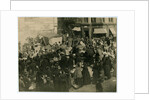 The butter market, Douglas by Anonymous