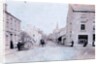 Main Street, Ballasalla, Isle of Man by Unknown