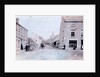 Main Street, Ballasalla, Isle of Man by Unknown