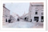 Main Street, Ballasalla, Isle of Man by Unknown
