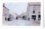 Main Street, Ballasalla, Isle of Man by Unknown